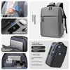 Backpack, a large-capacity business travel bag