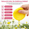 KOJIC ACID & TURMERIC CLEANSING PADS Turmeric Kojic Acid Cleaning Cotton Sheet