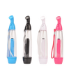 Portable pneumatic spray water replenishment instrument