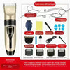 Electric hair clipper