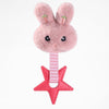 Plush Bite-Resistant Sound Pet Toys for Dogs and Cats