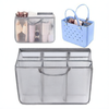 Net fabric storage bag