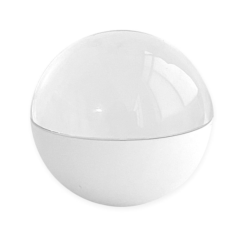 Support crystal ball as a souvenir