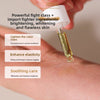 Anti-aging facial oil