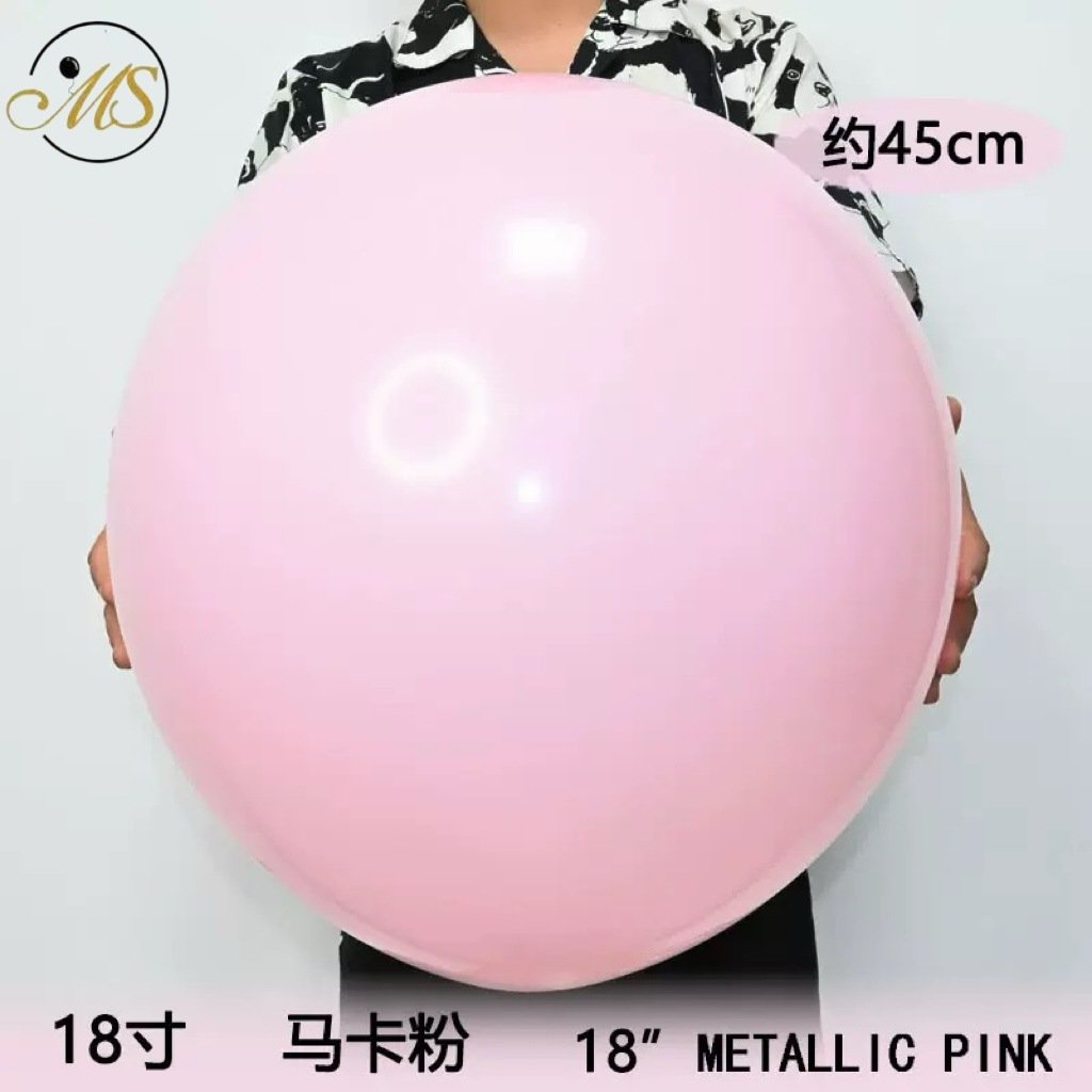 colorful balloon