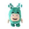 Odbbods Cute Soldiers Plush Toy figurines