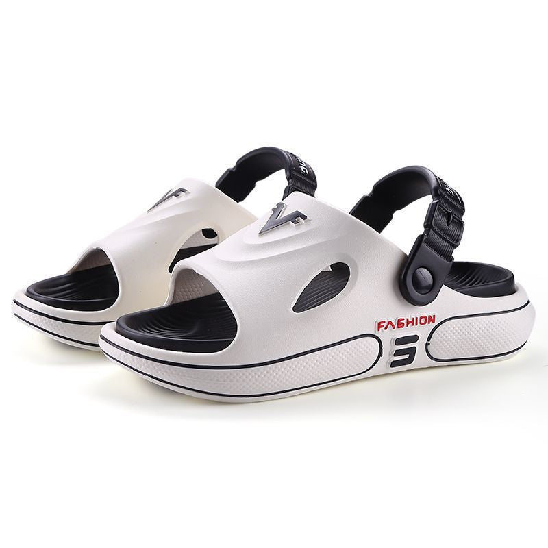 Outwear Men's Slippers
