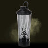 Fully automatic stirring cup