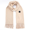 1Pc Electric Heated Winter Scarf USB Heating Neck Wrap Unisex Heated Neck Shawl Soft Warm Scarves 3 Heating Modes For Outdoor Cycling Skiing Skating