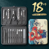 Nail Clippers Set