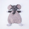 Plush Bite-Resistant Sound Pet Toys for Dogs and Cats