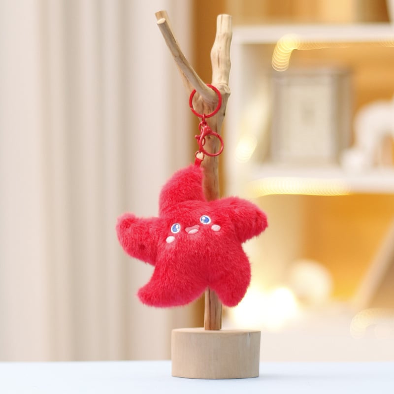 Marine Animal Plush Toy