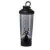 Fully automatic stirring cup