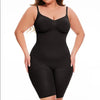 Dropship SEAMLESS Postpartum Abdomen Shapewear Sculpting Short Mid Thigh Slimming Body Shaper For Women Tummy Control Slimmer