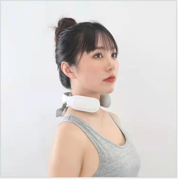 Smart Cervical Massager