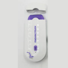 Double-headed Rechargeable Shaver Hair Remover