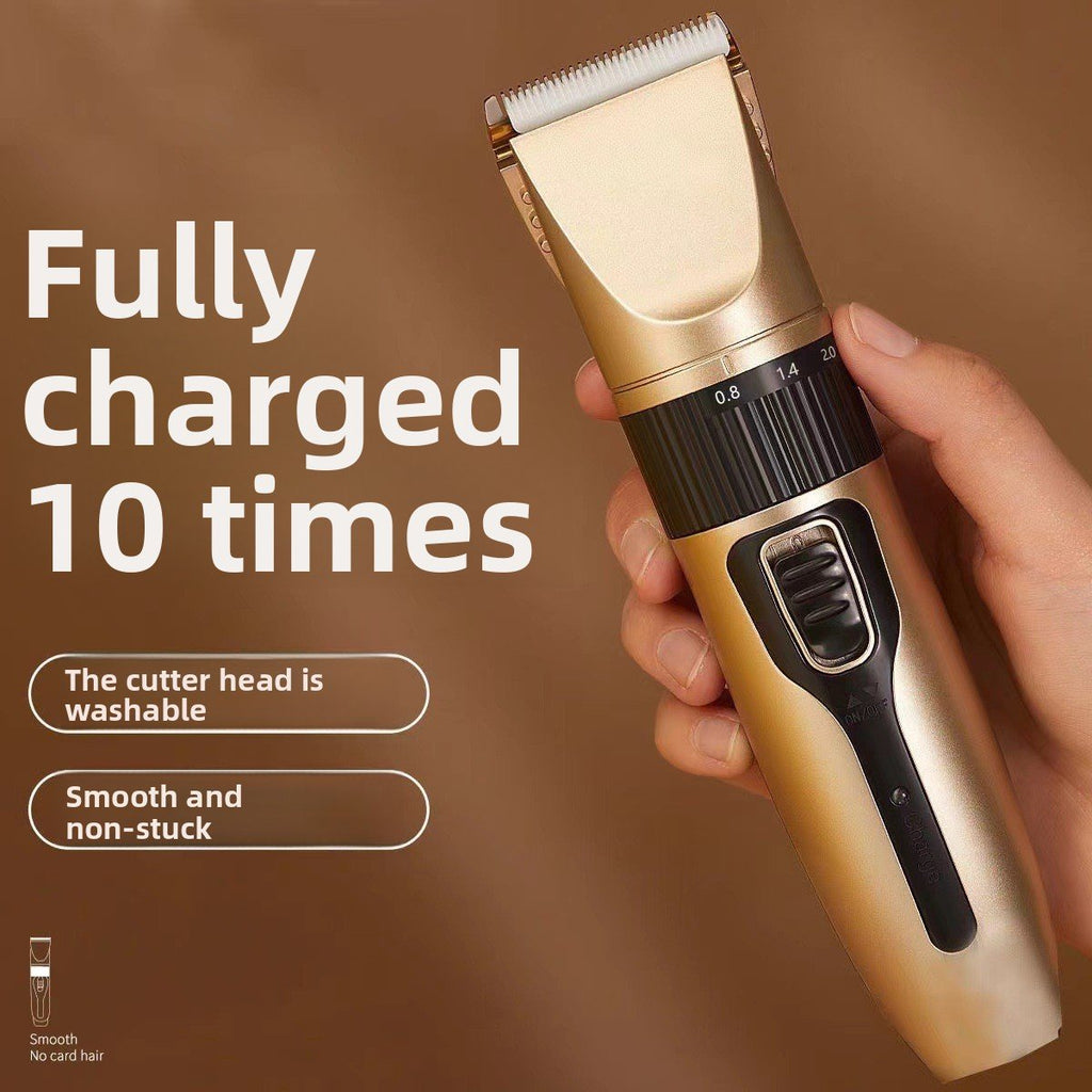 Electric hair clipper