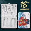 Nail Clippers Set