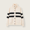 Fashion New Loose Knitted Cardigan Women