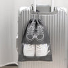 Environmental Protection Bag Drawstring Shoe Bag