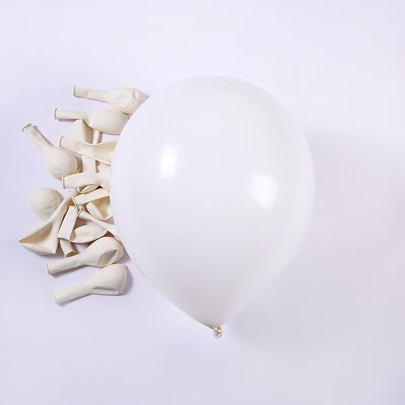 colorful balloon