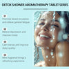Shower diffuser