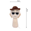 incredibox plush toy