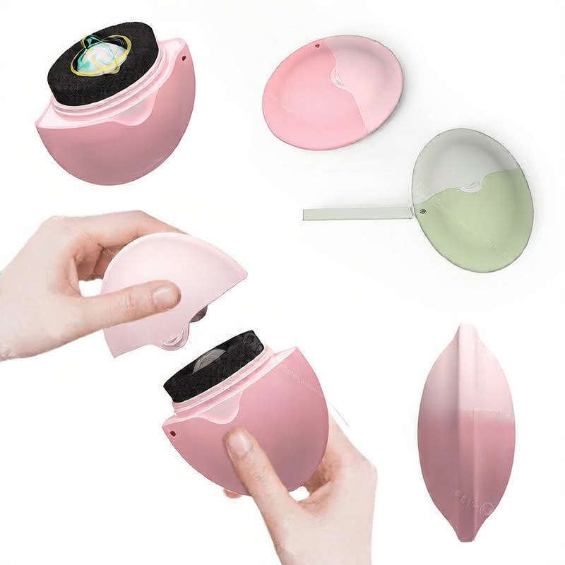Sunscreen Applicator
