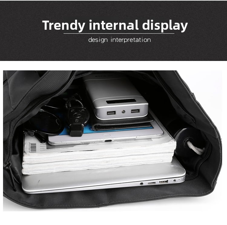 Single shoulder bag handbag
