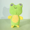 Plush Bite-Resistant Sound Pet Toys for Dogs and Cats
