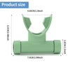 Portable breathing trainer, home fitness, aerobic exercise, yoga, mountain climbing, hiking, running exercise