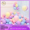 colorful balloon