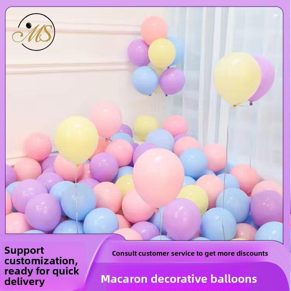 colorful balloon