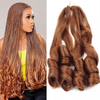 Ponytail Wig