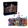 Building block toys