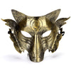 Halloween Masquerade Mask
