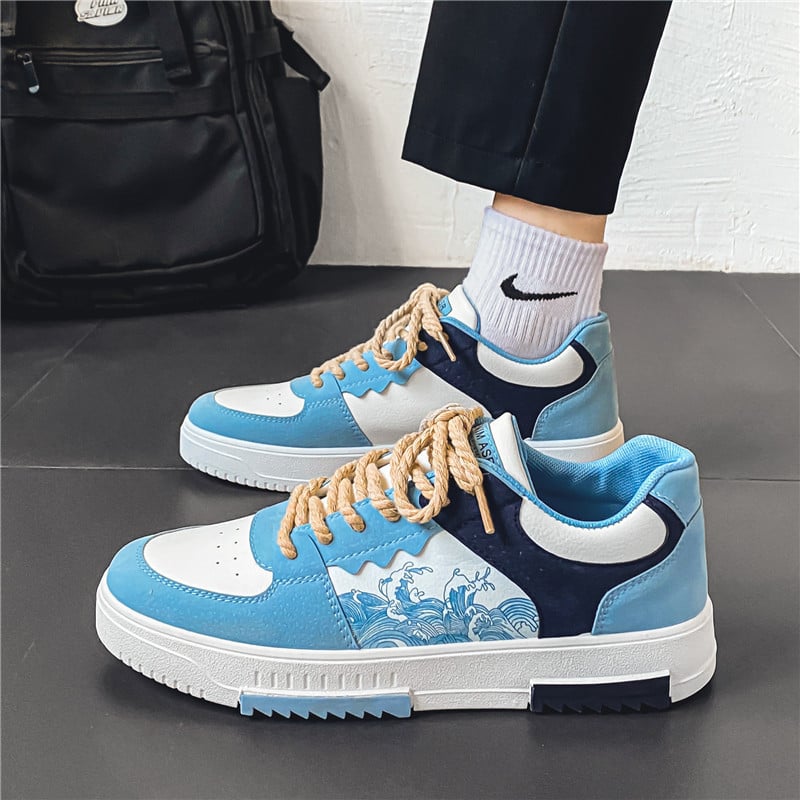 Sports casual shoes