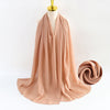 Versatile headscarf
