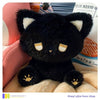 Dai Dai plush toy doll