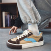 Canvas shoes, anti-slip sports and trendy shoes
