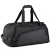 Fitness bag: Large-capacity dry-wet separation sports bag