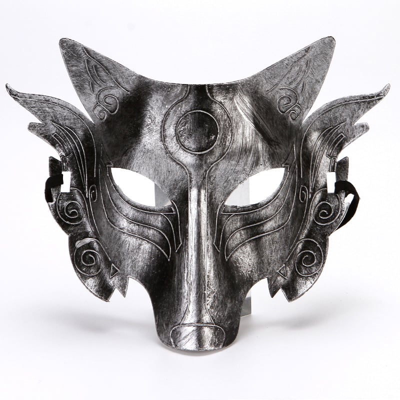 Halloween Masquerade Mask