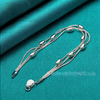 Oval beads bracelet
