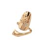 Fingernail ring