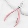 Nail clipper set for home use