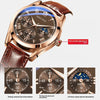 Business Watch Men's Watch