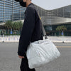 Dry and Wet Separation Large Capacity Travel and Sports Bag