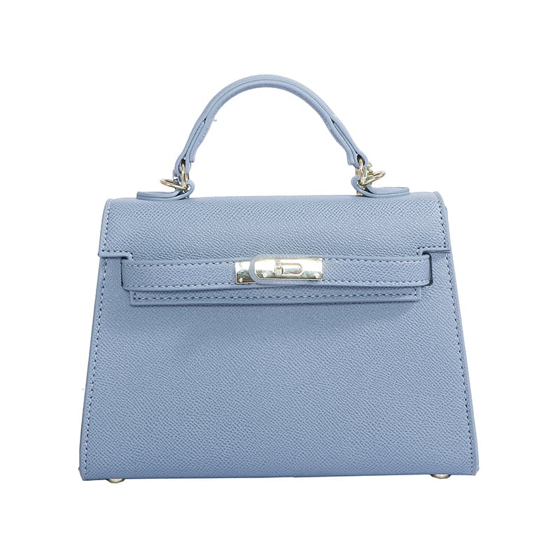 A versatile and classic single-shoulder crossbody bag
