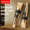 Electric hair clipper