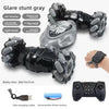 Remote Control Toy Car